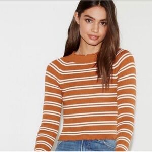 Kendall & Kylie sweater